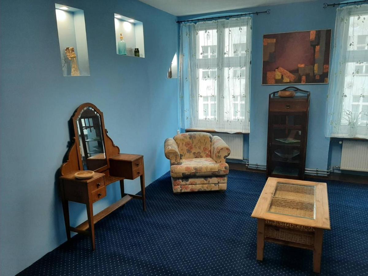 Stare Miasto Krupnicza Βρότσλαβ Εξωτερικό φωτογραφία