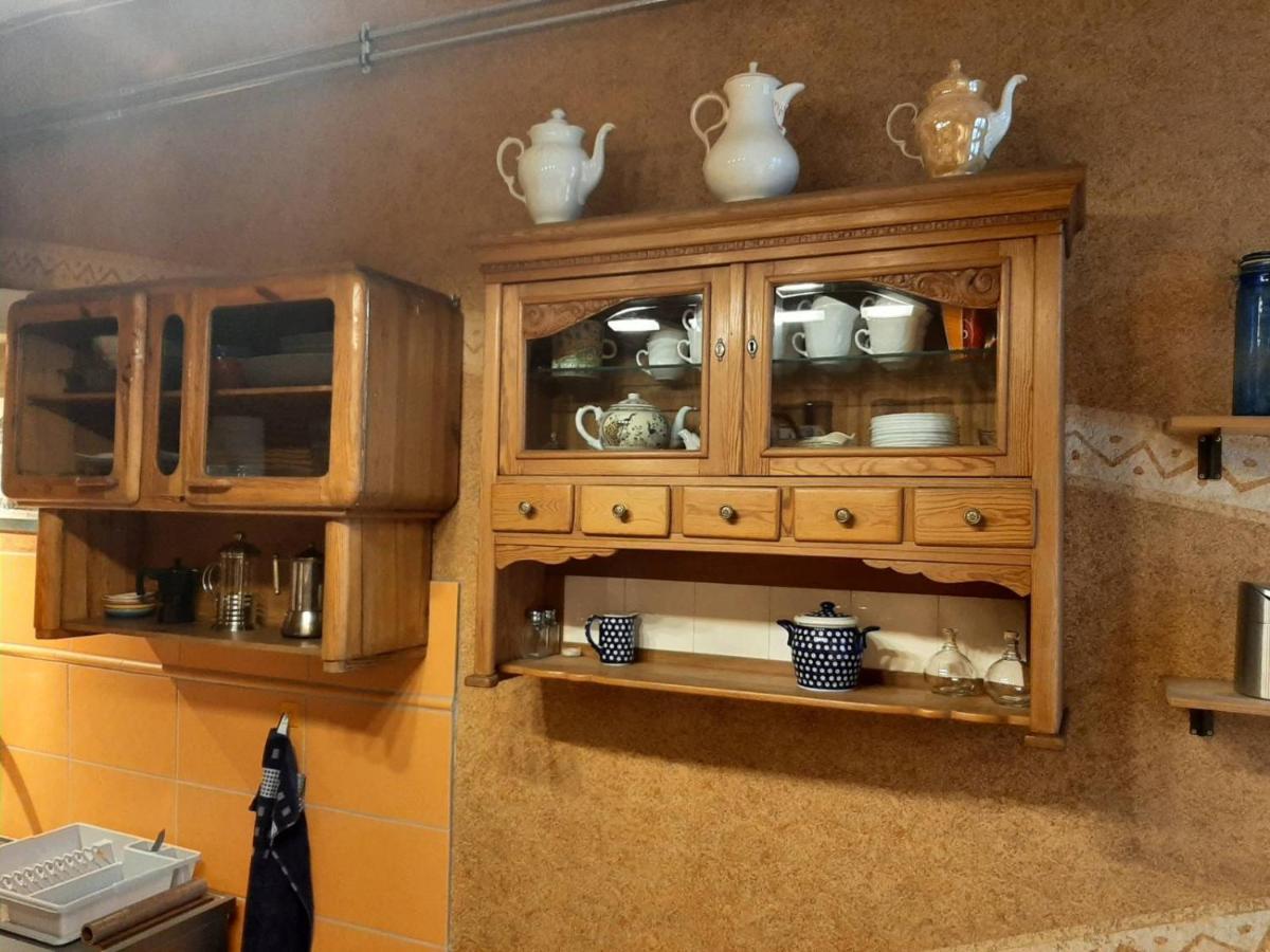 Stare Miasto Krupnicza Βρότσλαβ Εξωτερικό φωτογραφία